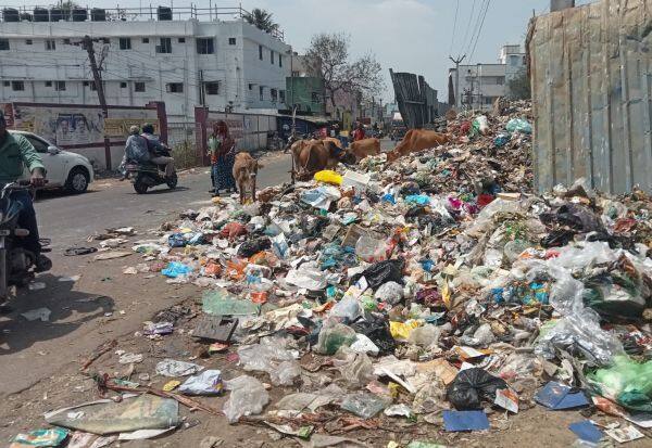 Latest Tamil News