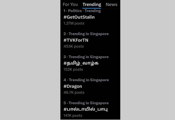 Latest Tamil News