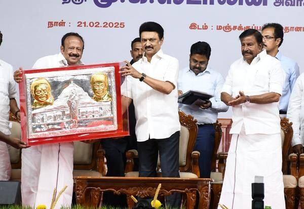 Latest Tamil News