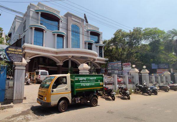 Latest Tamil News