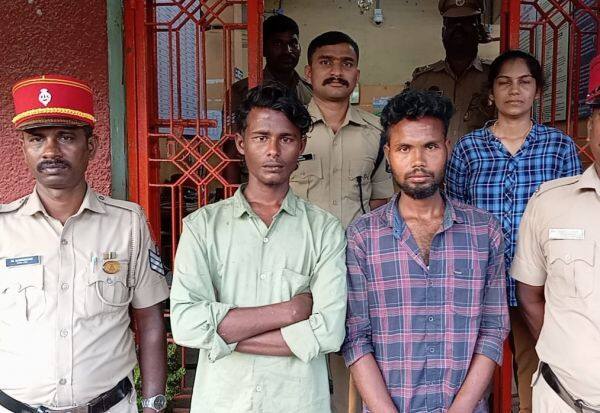 Latest Tamil News