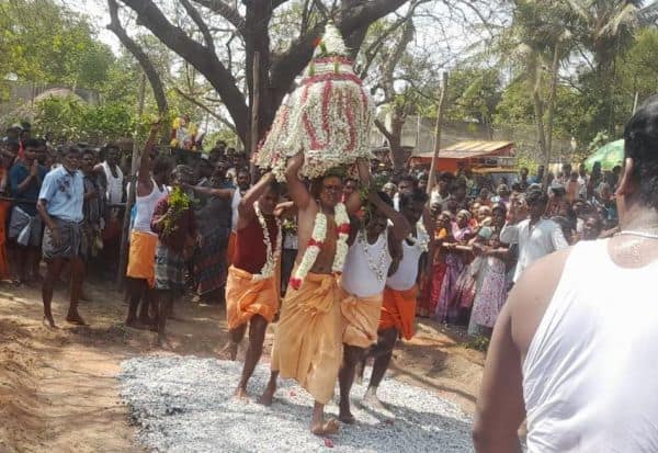 Latest Tamil News