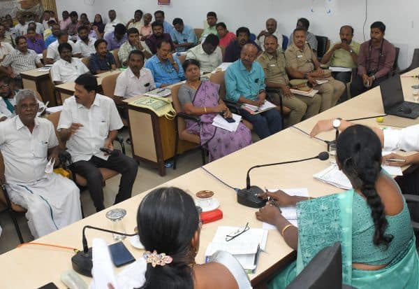 Latest Tamil News