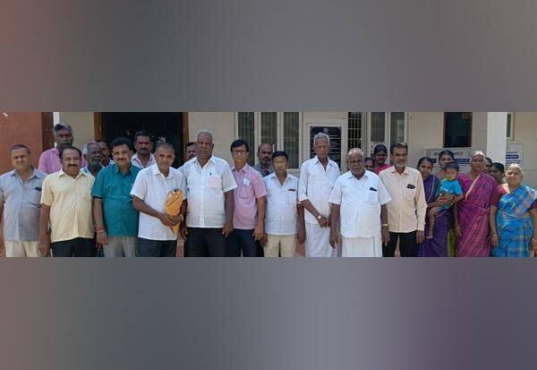 Latest Tamil News