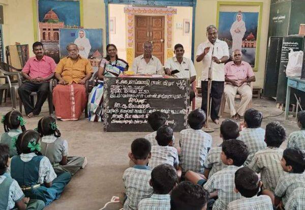 Latest Tamil News
