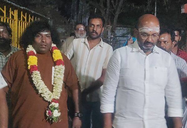 Latest Tamil News