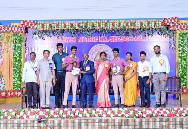 Latest Tamil News