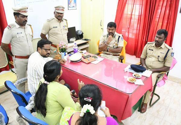 Latest Tamil News