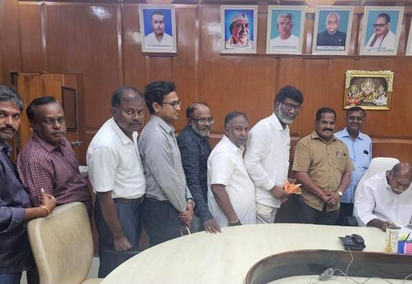 Latest Tamil News