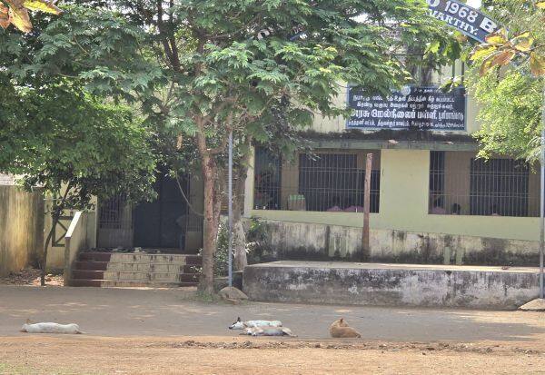 Latest Tamil News