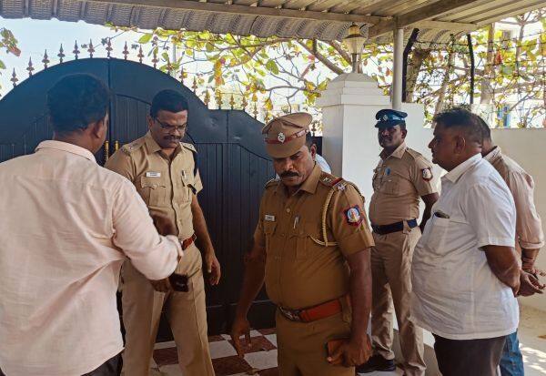 Latest Tamil News