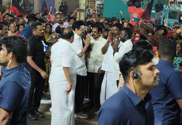 Latest Tamil News