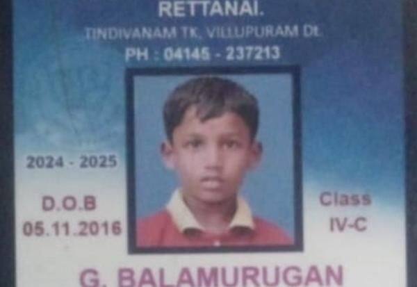 Latest Tamil News