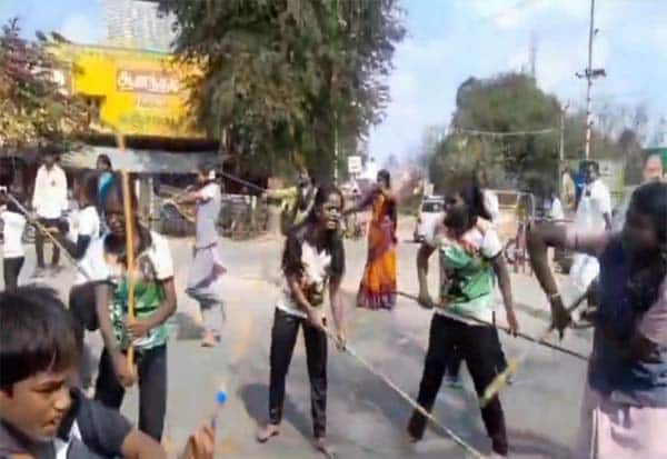 Latest Tamil News
