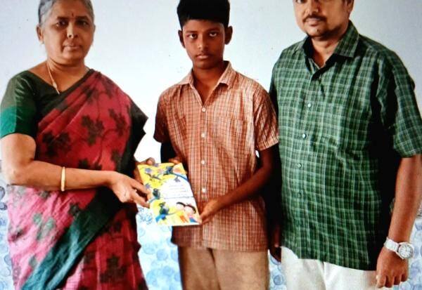 Latest Tamil News