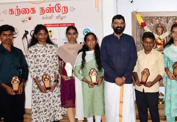 Latest Tamil News