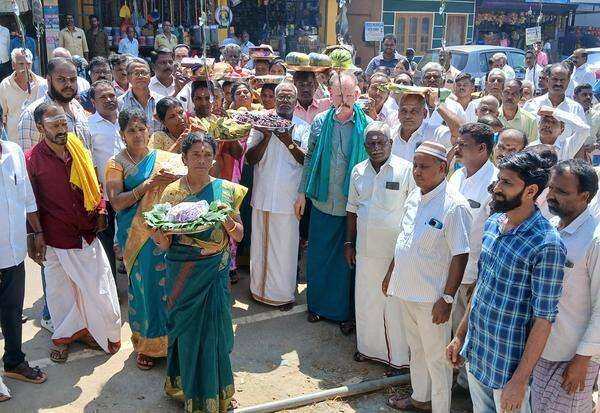 Latest Tamil News