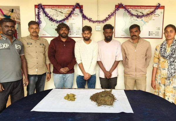 Latest Tamil News