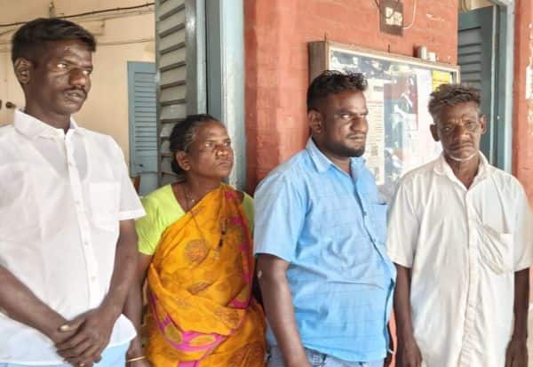 Latest Tamil News