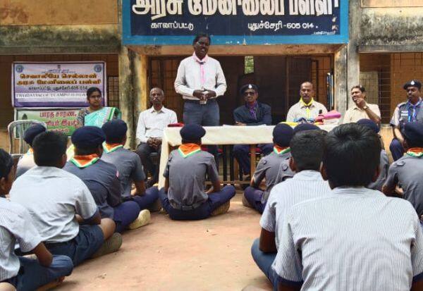 Latest Tamil News