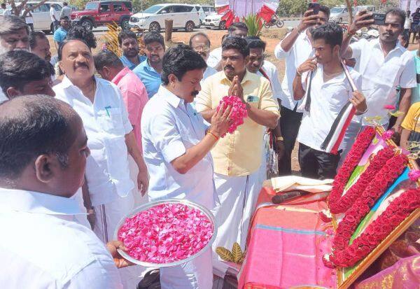 Latest Tamil News