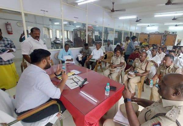 Latest Tamil News