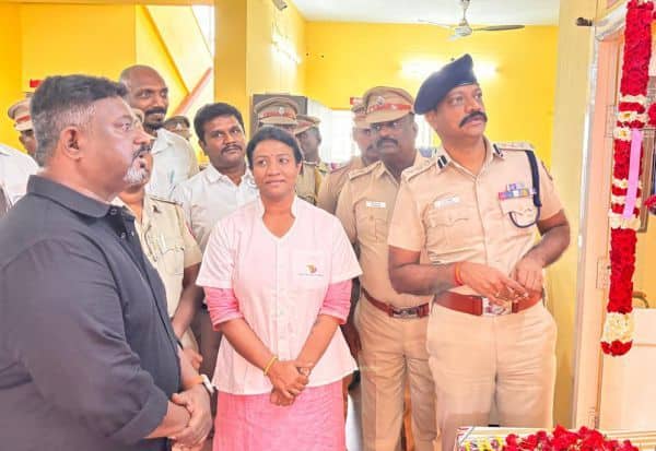 Latest Tamil News