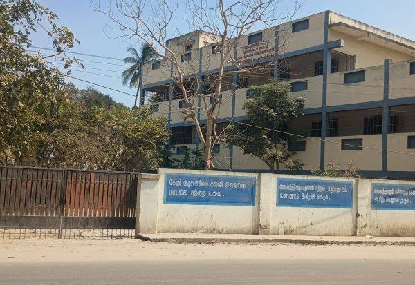 Latest Tamil News
