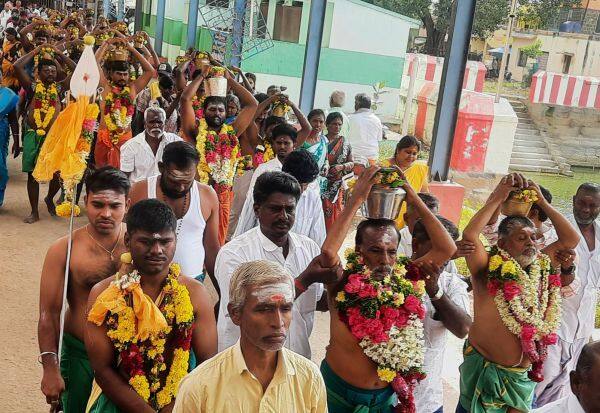 Latest Tamil News