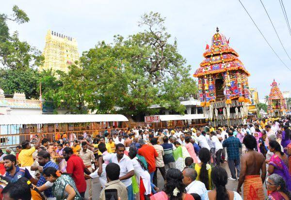 Latest Tamil News