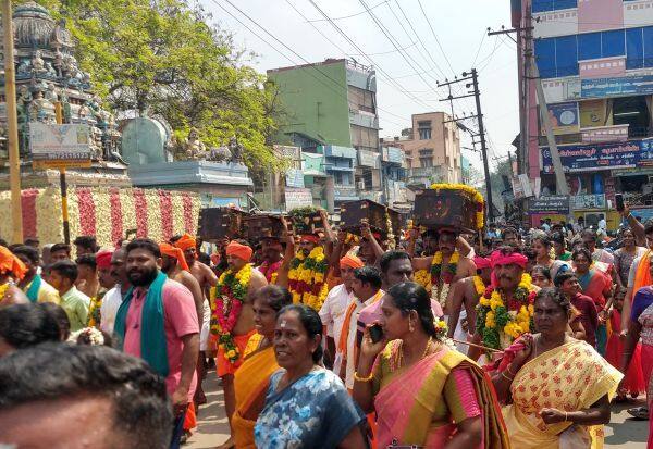 Latest Tamil News