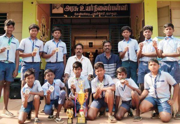 Latest Tamil News