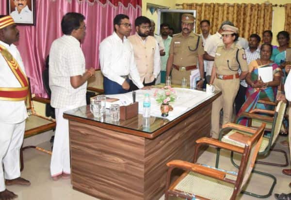 Latest Tamil News
