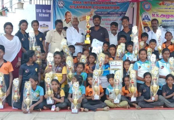 Latest Tamil News