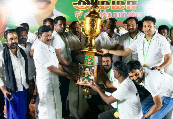 Latest Tamil News