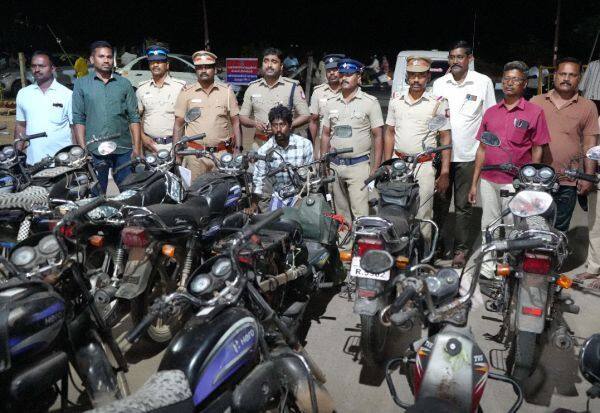 Latest Tamil News