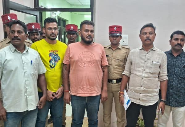 Latest Tamil News