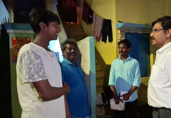Latest Tamil News