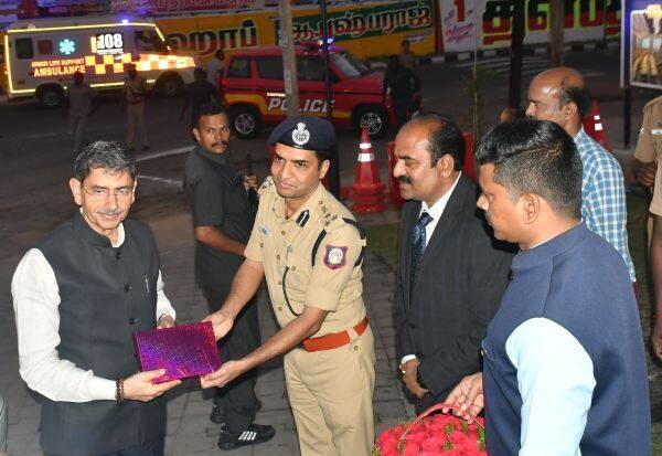 Latest Tamil News