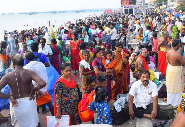 Latest Tamil News