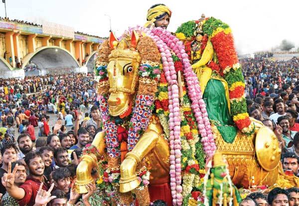 Latest Tamil News