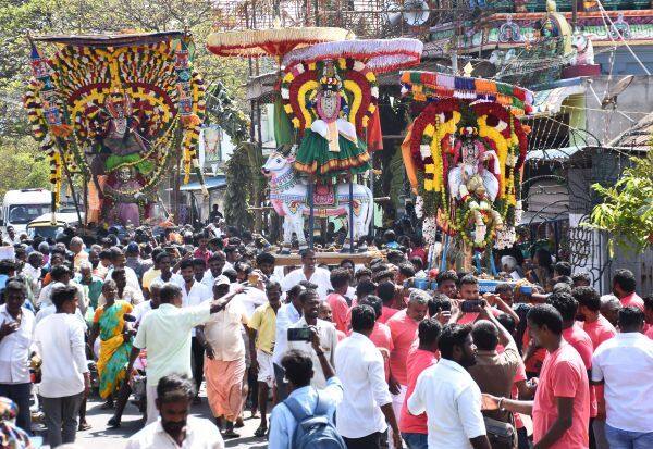 Latest Tamil News
