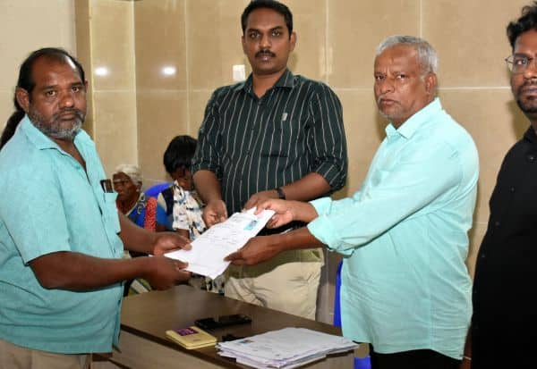 Latest Tamil News