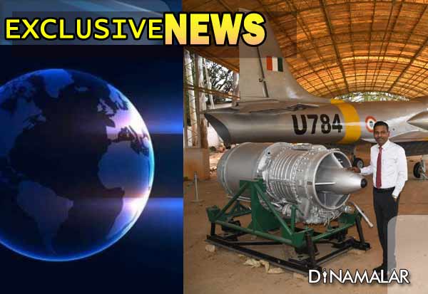 Latest Tamil News