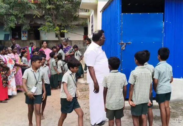 Latest Tamil News