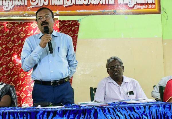 Latest Tamil News