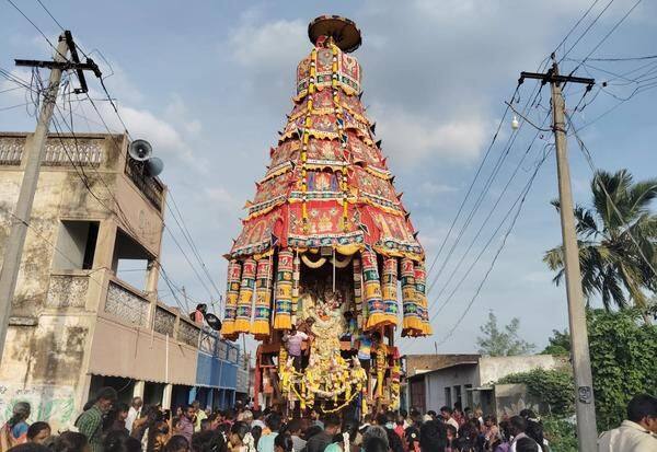 Latest Tamil News