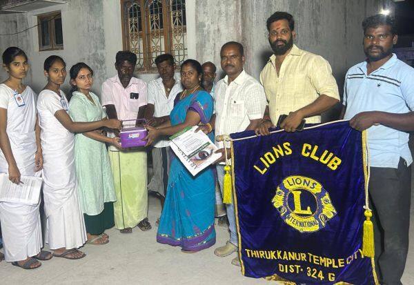 Latest Tamil News