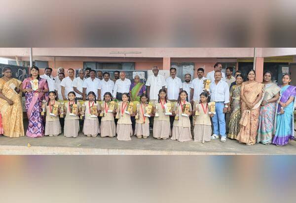 Latest Tamil News