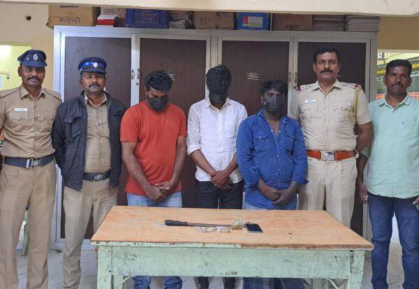 Latest Tamil News